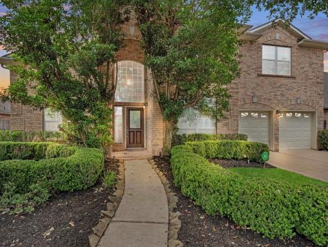 6807 Entelman Lane Sugar Land TX 77479