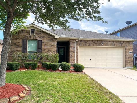 2763 Lomelina Lane League City TX 77573