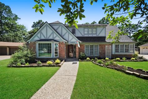 13903 Jaycreek Court Houston TX 77070