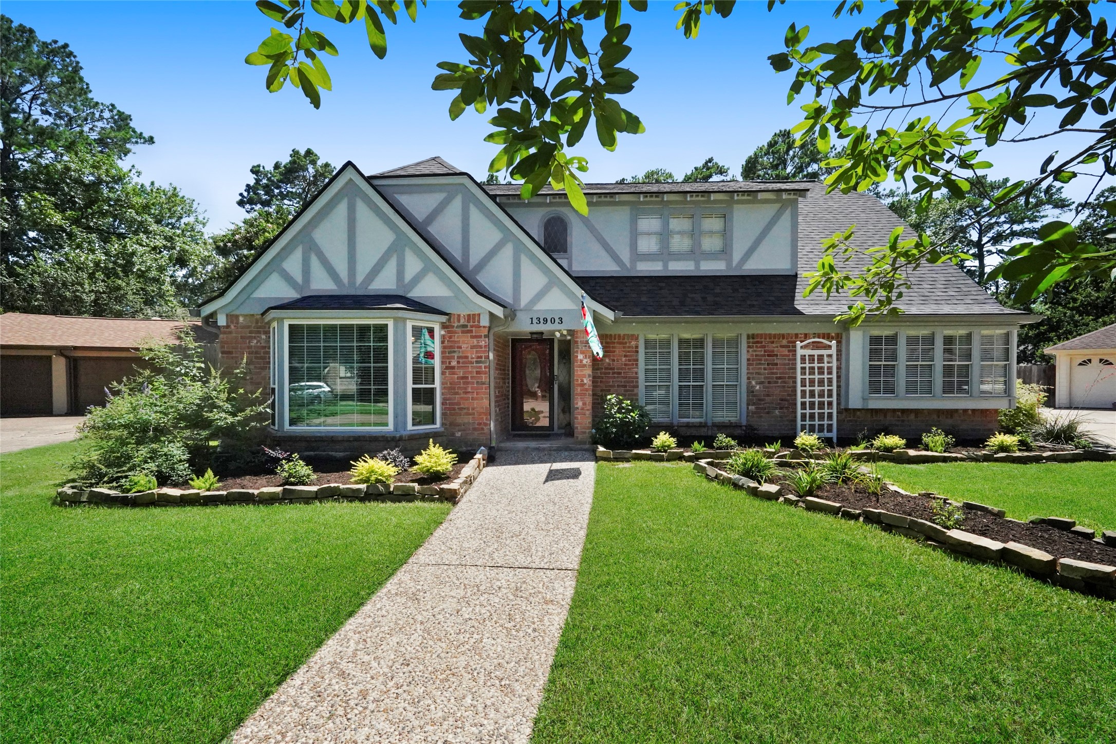13903 Jaycreek Court Houston TX 77070