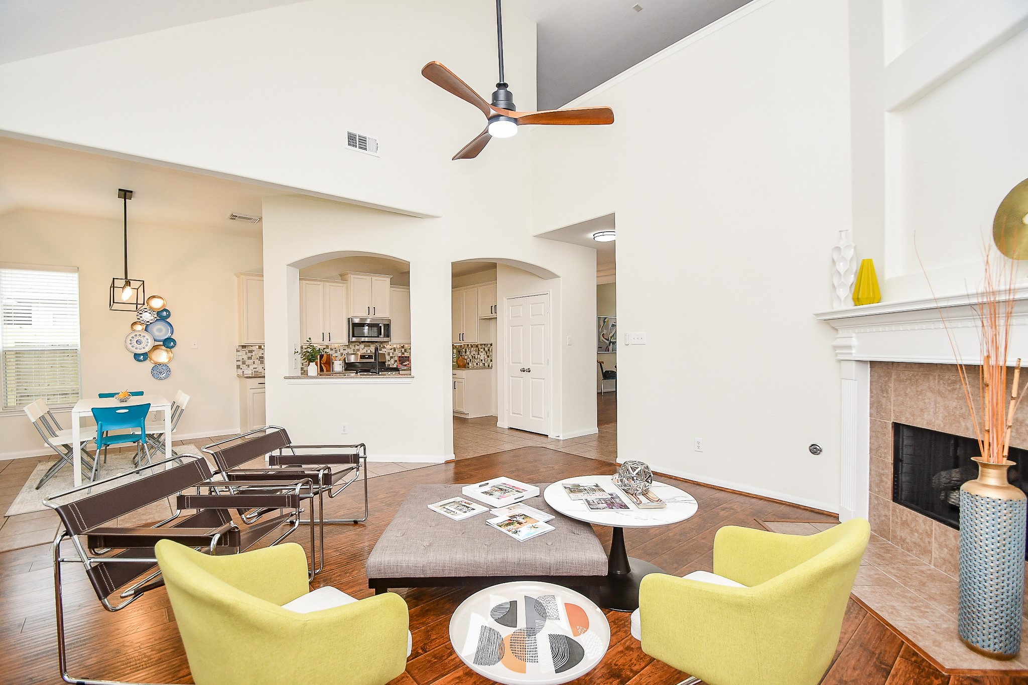 5018 Heatherdawn Court Katy TX 77494