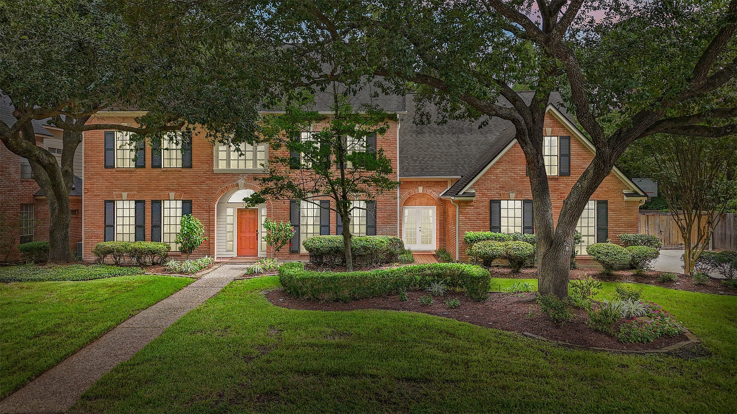 3106 Rustling Moss Drive Houston TX 77068