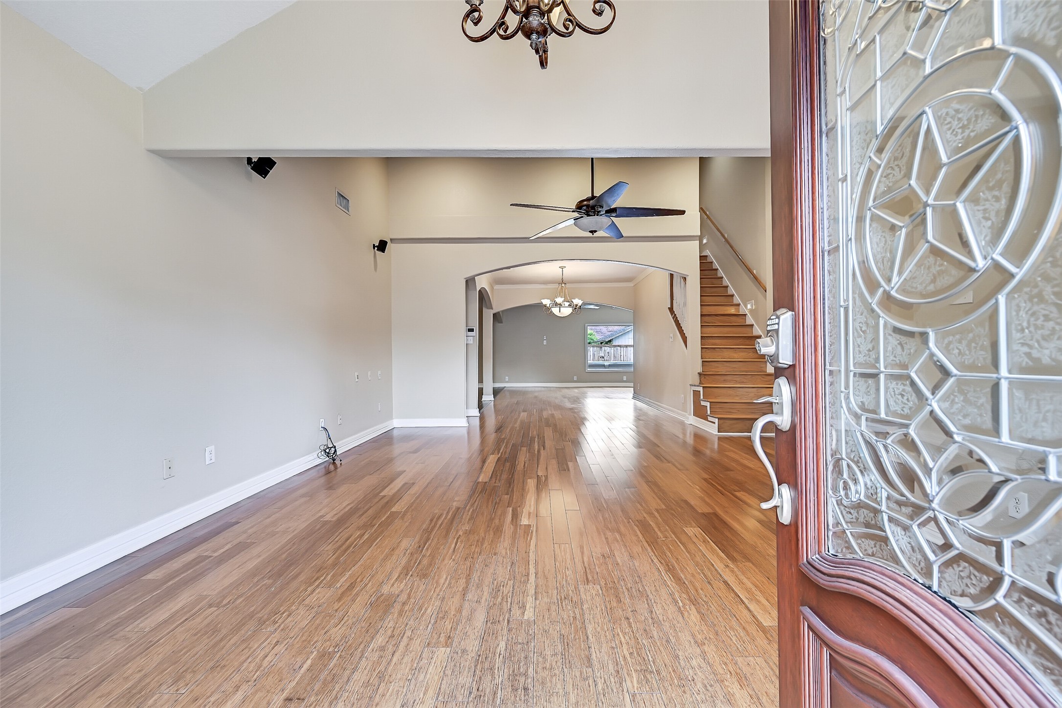 6825 Japonica Street Houston TX 77087