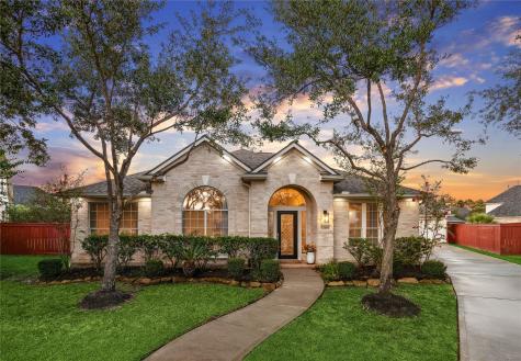 12002 Paladora Point Court Houston TX 77041