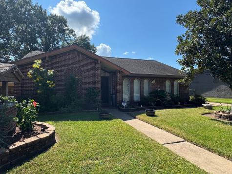 11422 Sagewillow Lane Houston TX 77089