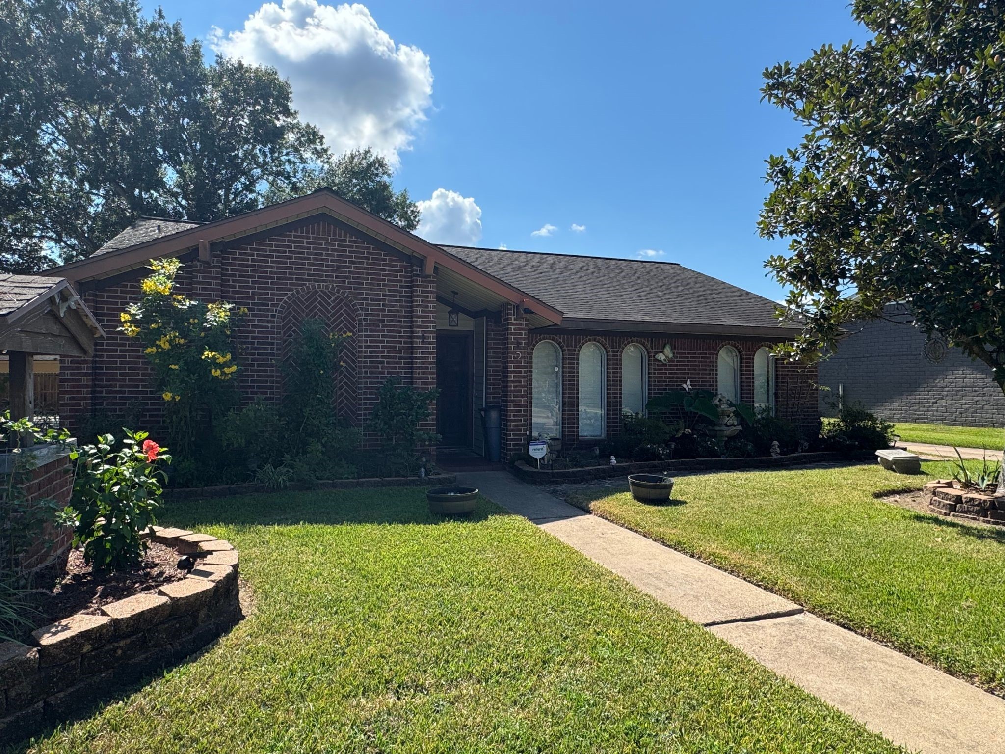 11422 Sagewillow Lane Houston TX 77089