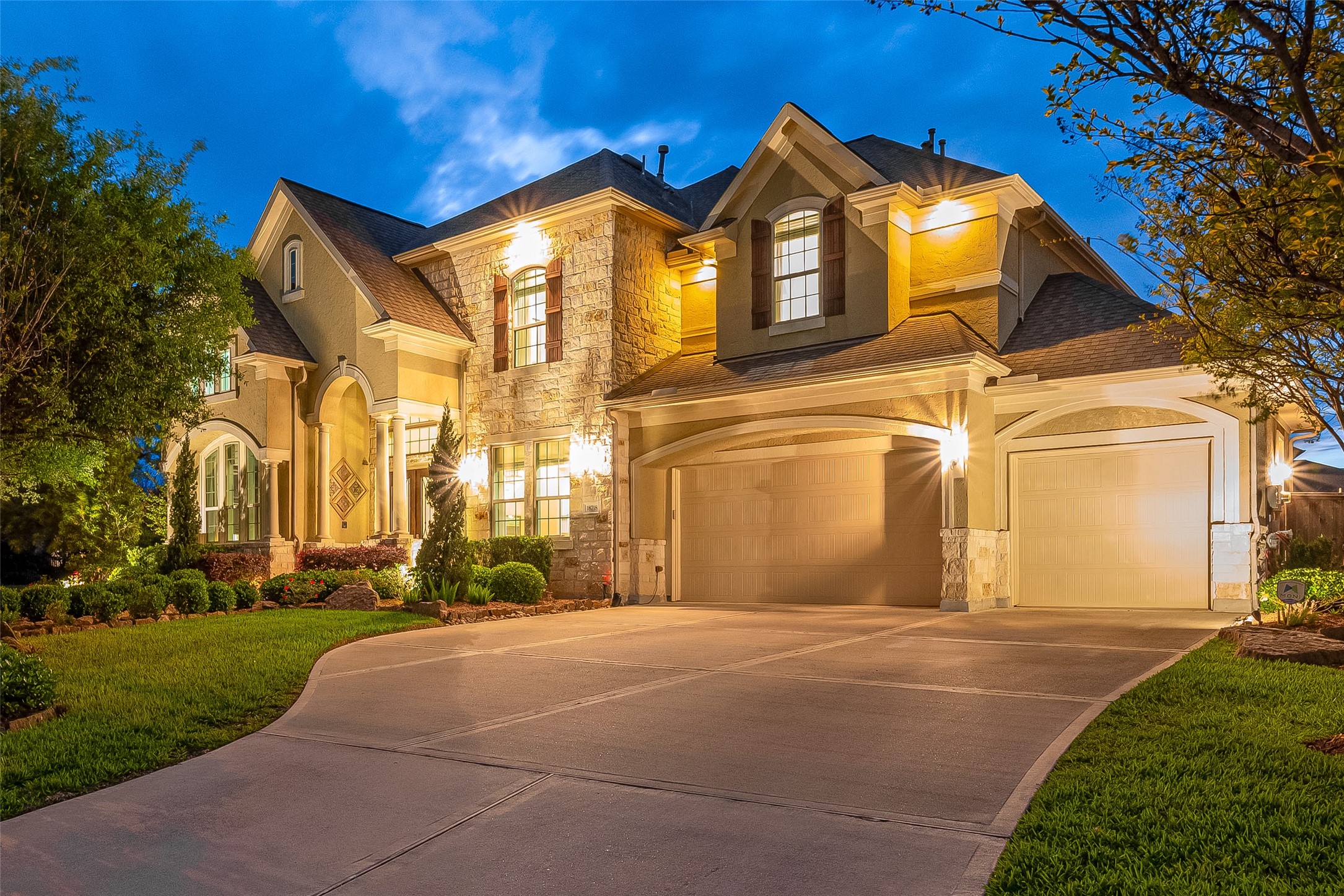 18718 Luby Creek Drive Cypress TX 77433