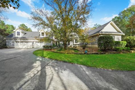 11304 Monarchs Way Montgomery TX 77316