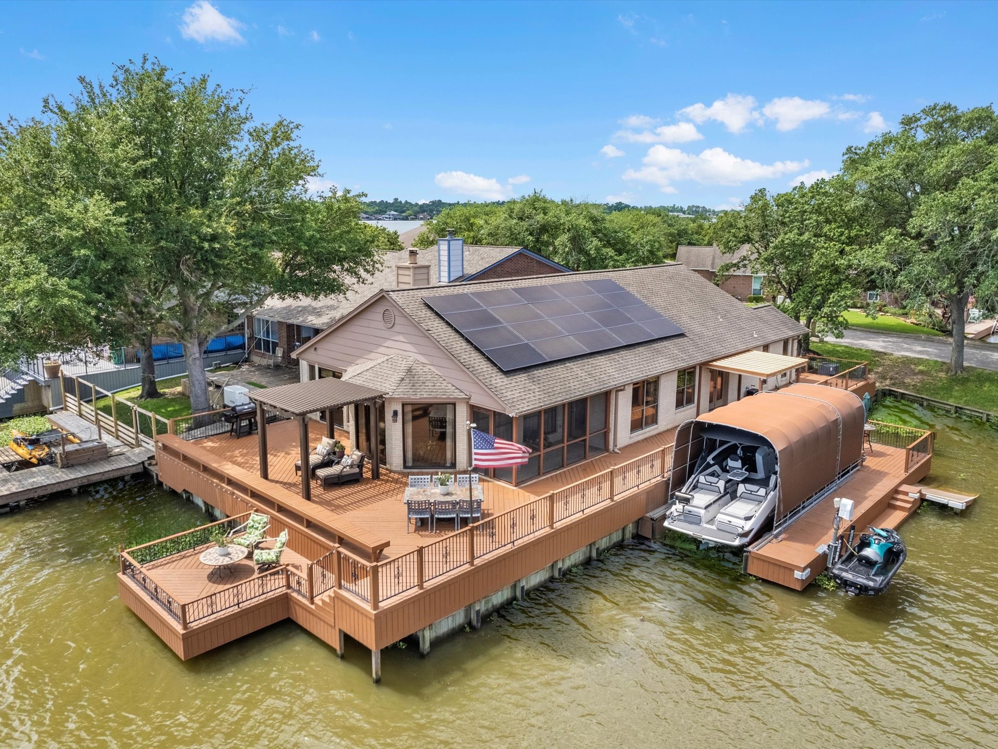 12866 Pelican Island Drive Willis TX 77318