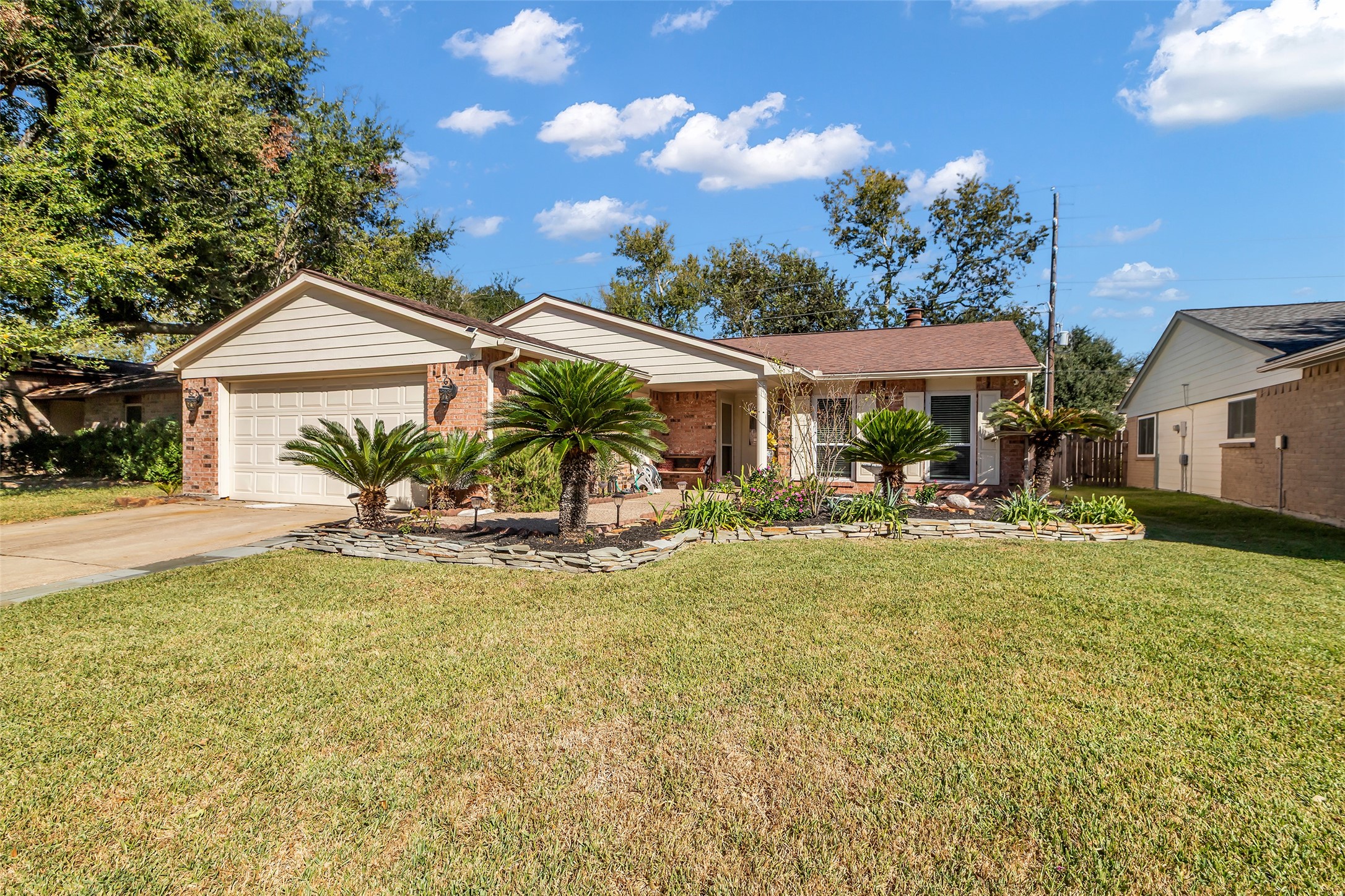 6803 Pickett Drive Richmond TX 77469
