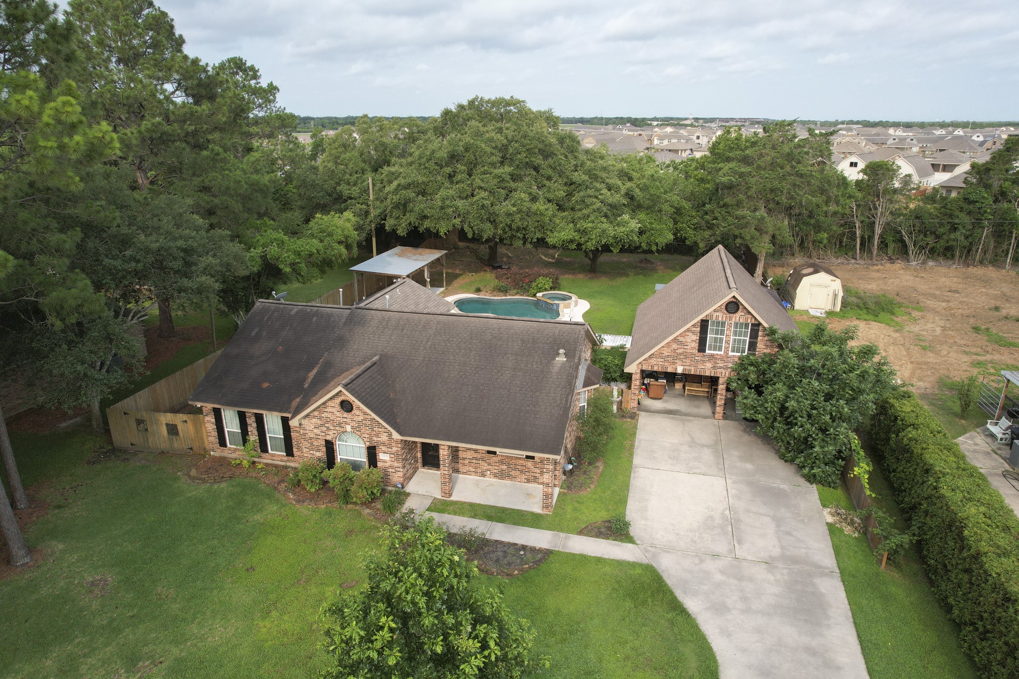 3430 W Meadow Lane Dickinson TX 77539
