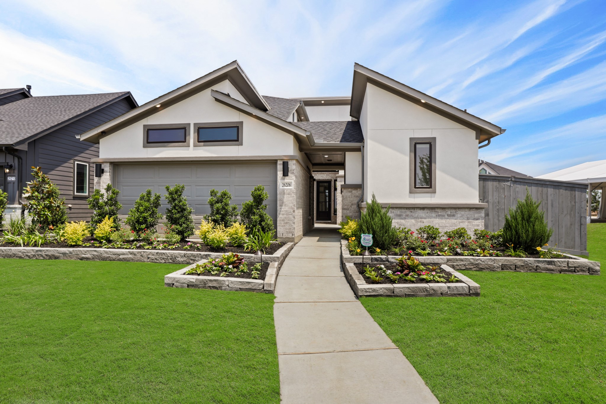 17207 Merry Lea Lane Hockley TX 77447