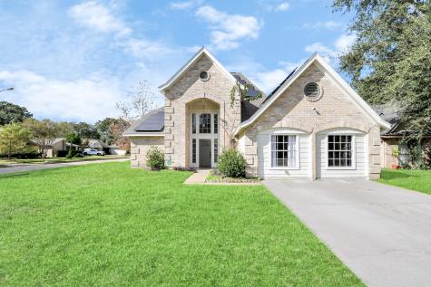 1426 Valley Landing Drive Katy TX 77450