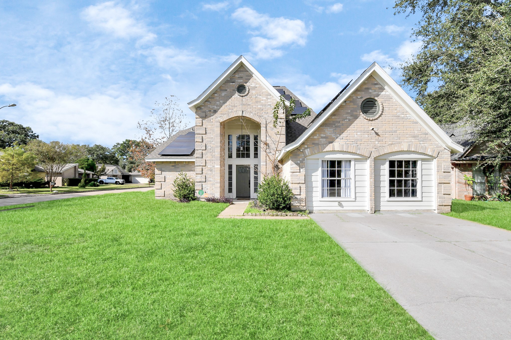 1426 Valley Landing Drive Katy TX 77450