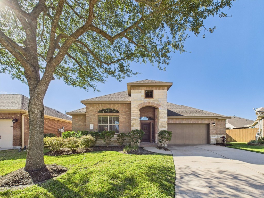 947 Ponte Serra Drive League City TX 77573