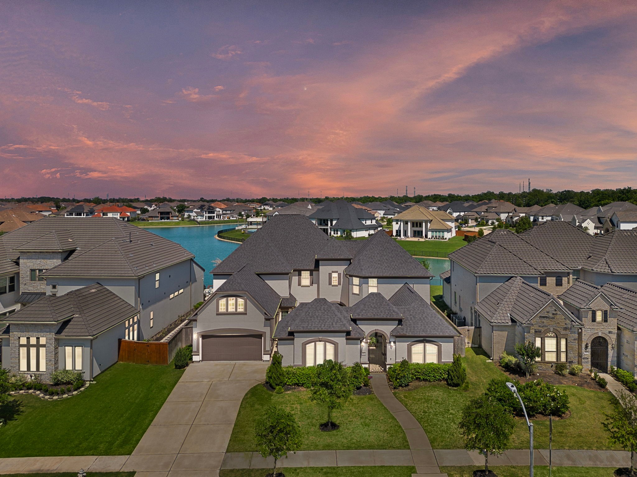 6407 Felled Timber Springs Lane Sugar Land TX 77479