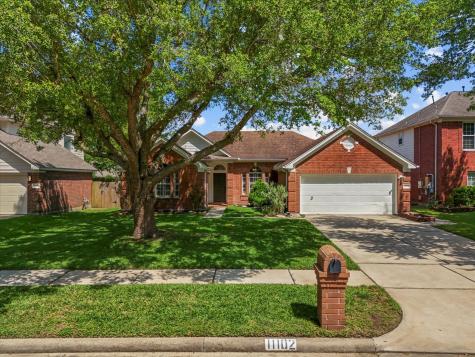 11102 32nd Avenue N Texas City TX 77591