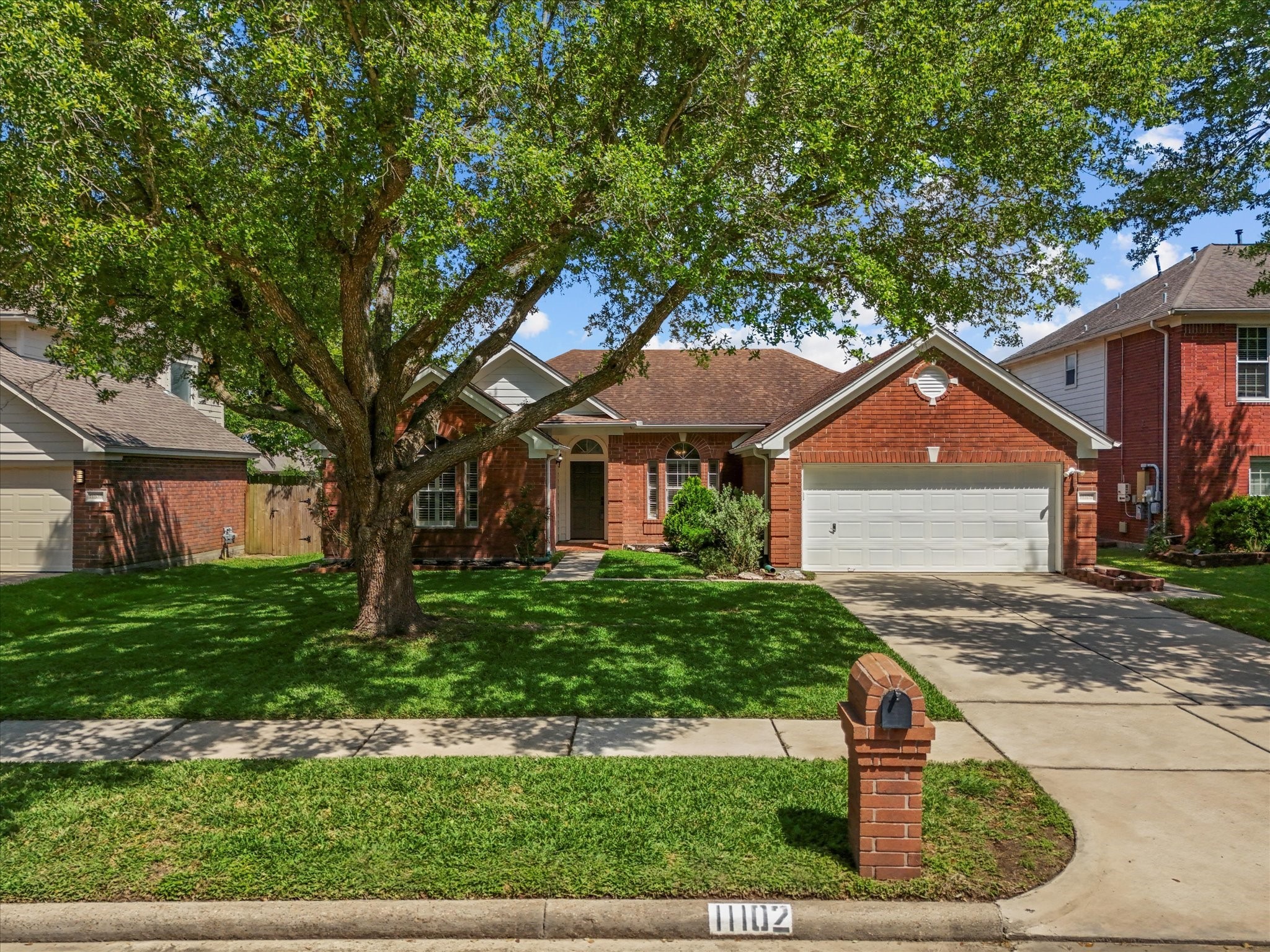 11102 32nd Avenue N Texas City TX 77591