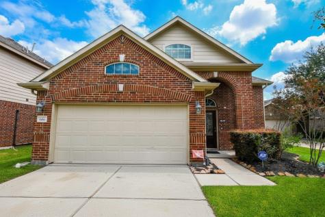 6411 Black Bamboo Lane Katy TX 77494