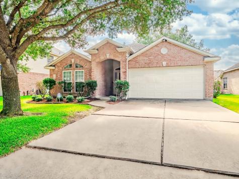 1225 Divin Drive Rosenberg TX 77471