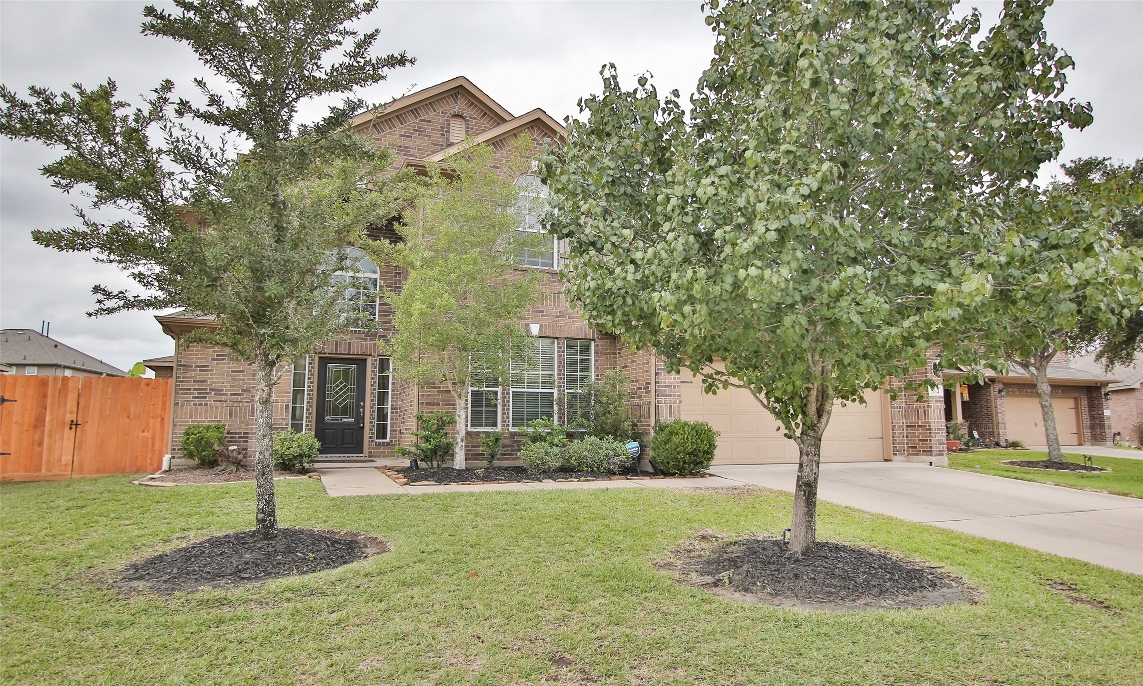 2014 Snowy Egret Drive Katy TX 77494