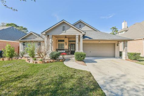 25584 Peppermill Creek Drive Porter TX 77365