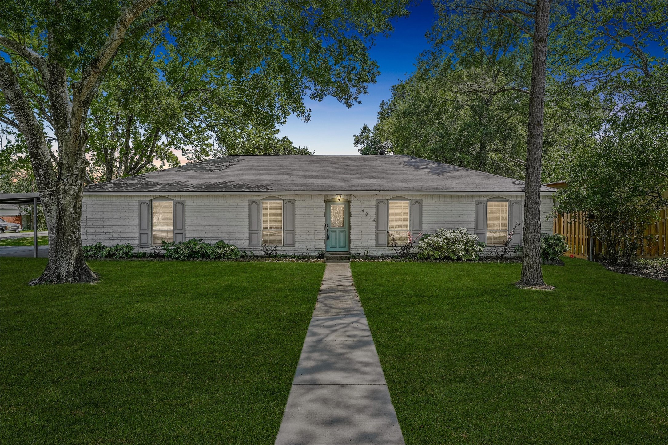 4814 30th Street Dickinson TX 77539