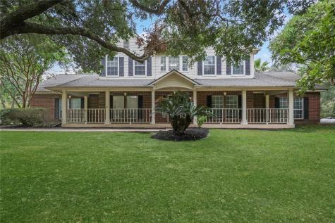 1803 Huntington Lane Richmond TX 77406