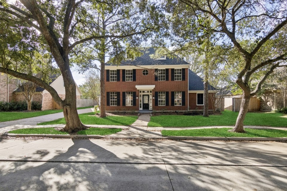 3402 Lakefield Boulevard Sugar Land TX 77479