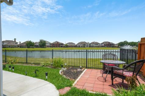 14 Sunnyvale Lane Manvel TX 77578