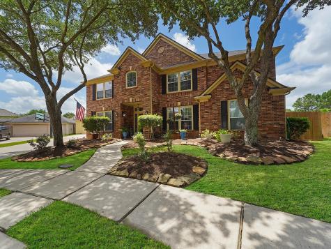 26207 Copper Sky Court Katy TX 77494