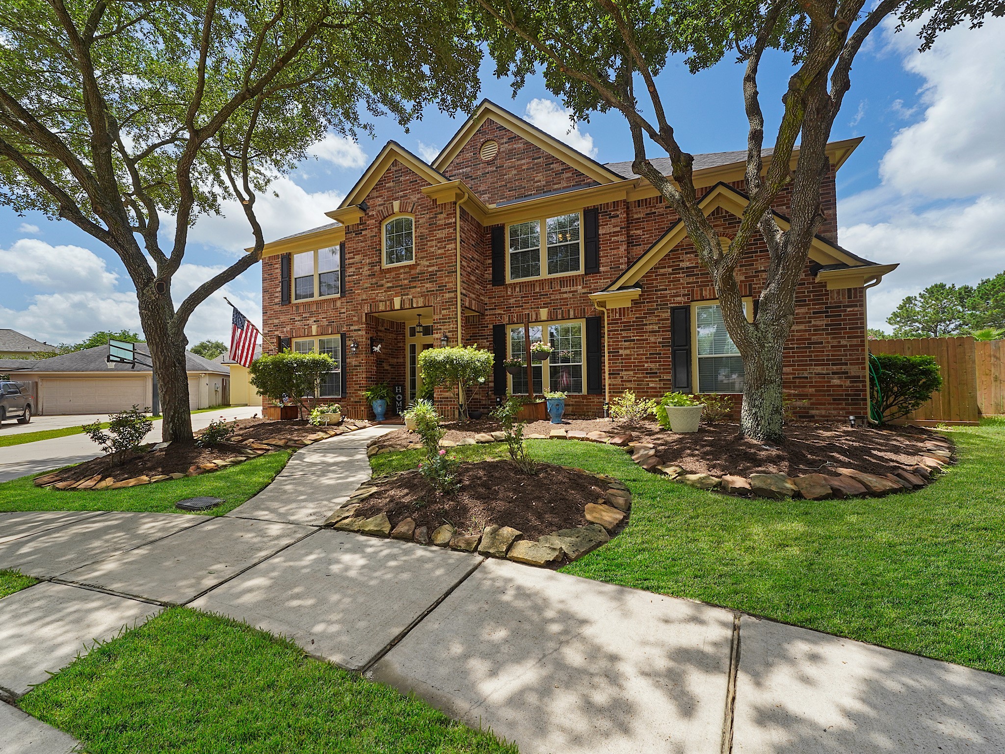 26207 Copper Sky Court Katy TX 77494
