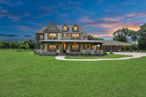 5218 Katies Creek Avenue Baytown TX 77523