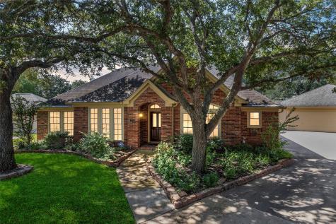 4711 Lakeside Meadow Court Missouri City TX 77459