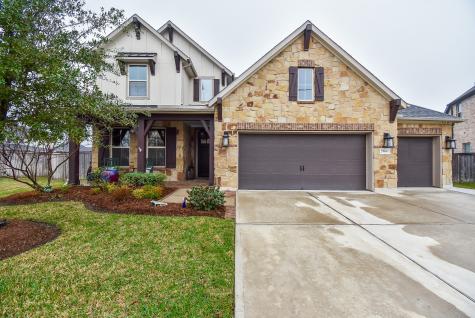 29046 Nectar Island Lane Katy TX 77494