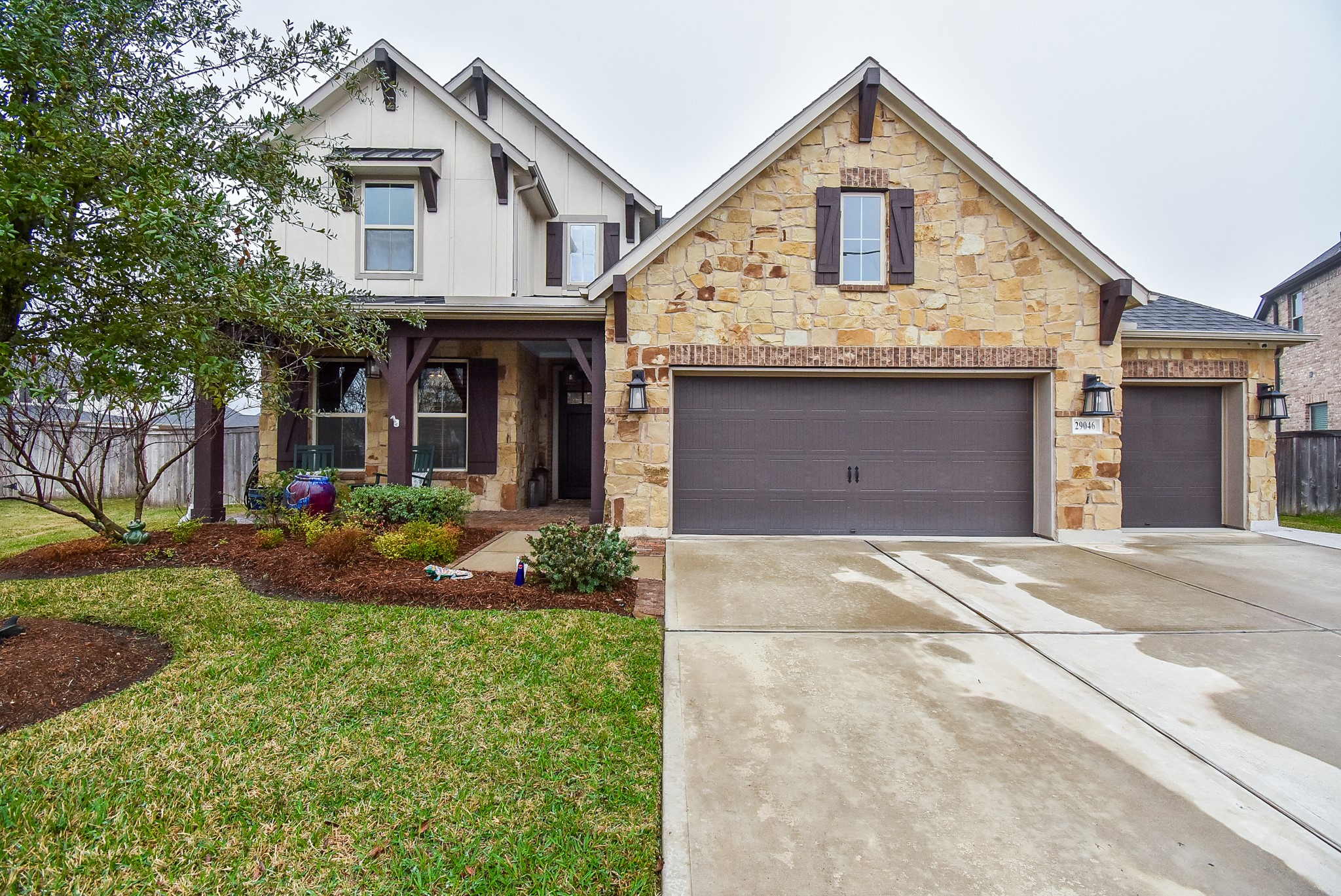 29046 Nectar Island Lane Katy TX 77494