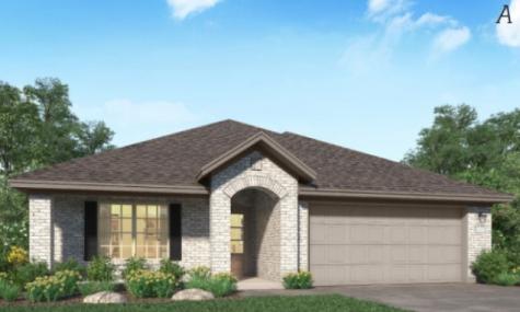 1423 Antigua Drive Conroe TX 77301