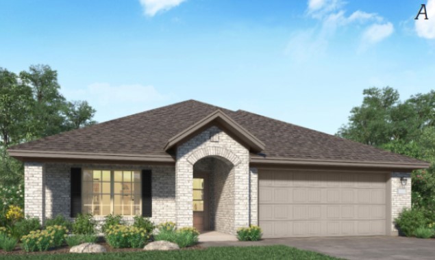 1423 Antigua Drive Conroe TX 77301