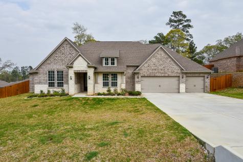 243 Magnolia Reserve Loop Magnolia TX 77354