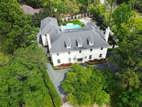 602 Hunters Way Court Houston TX 77024