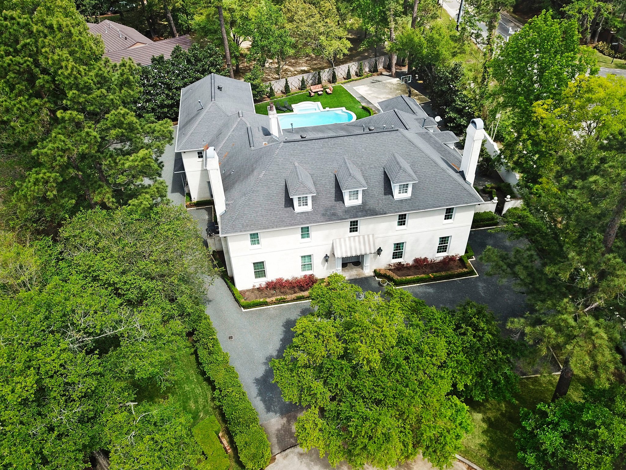 602 Hunters Way Court Houston TX 77024