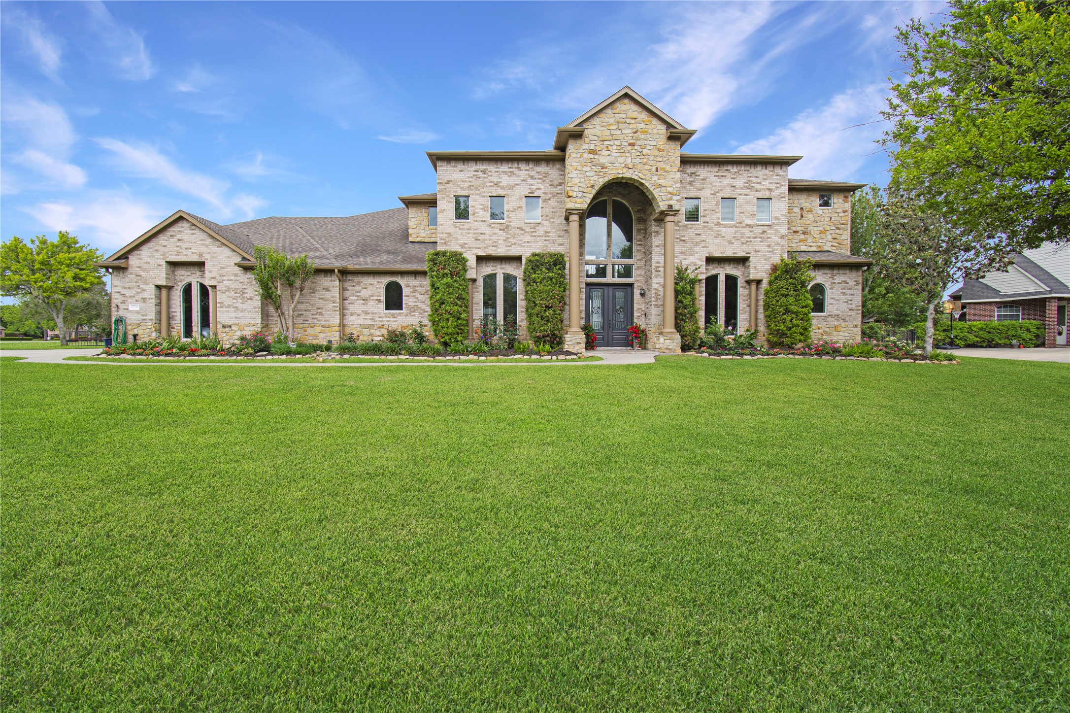 2734 Cavallo Pass Richmond TX 77406