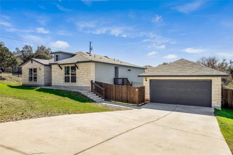20801 National Drive Lago Vista TX 78645