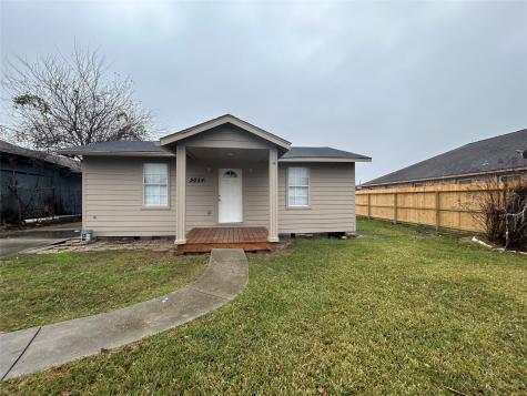 5014 Harmon Street Houston TX 77093