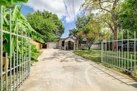 3503 Cedar Hill Lane Houston TX 77093