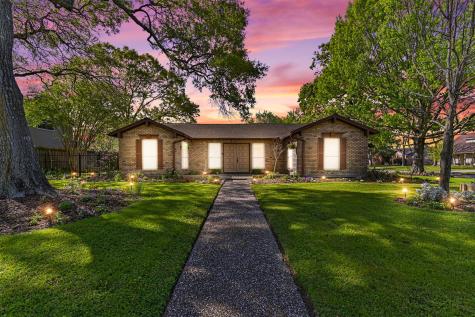 2009 La Salle Lane League City TX 77573