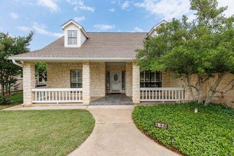 440 Saint Andrews Street Meadowlakes TX 78654