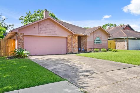 2518 Edgedale Drive Missouri City TX 77489