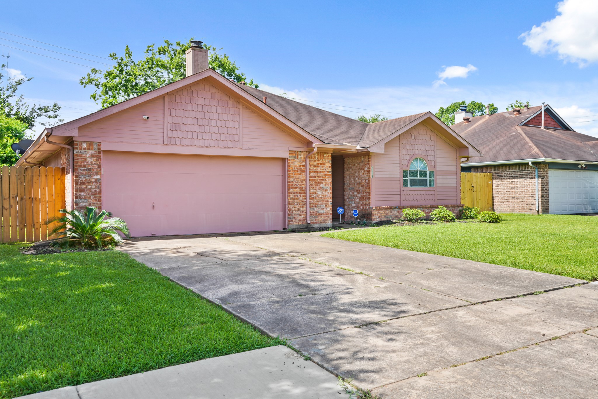 2518 Edgedale Drive Missouri City TX 77489