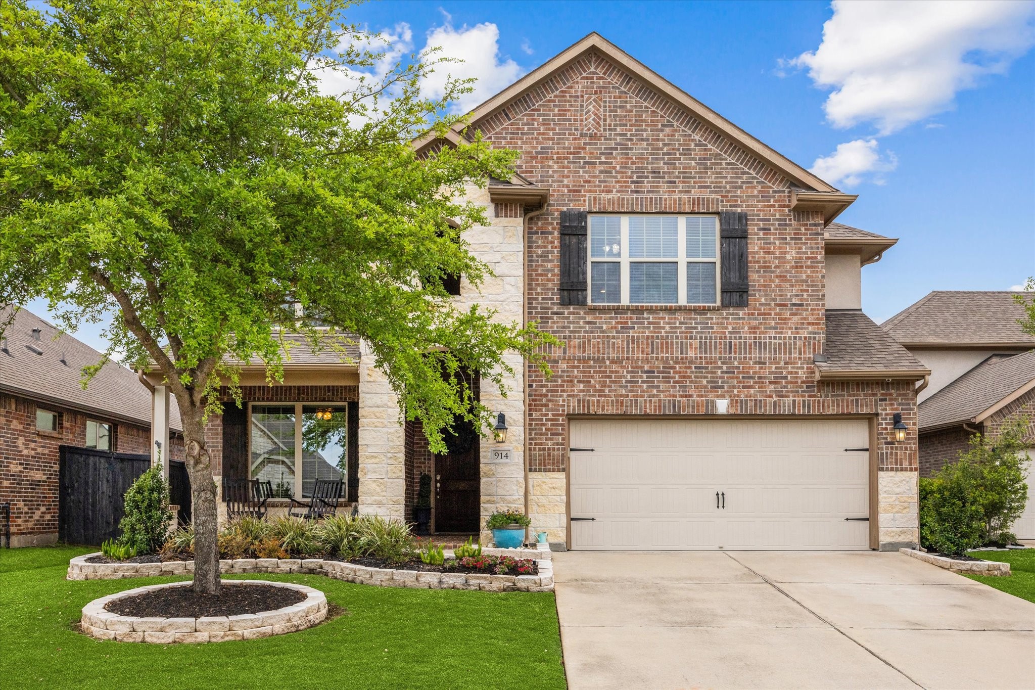 914 Smokethorn Trail Richmond TX 77406